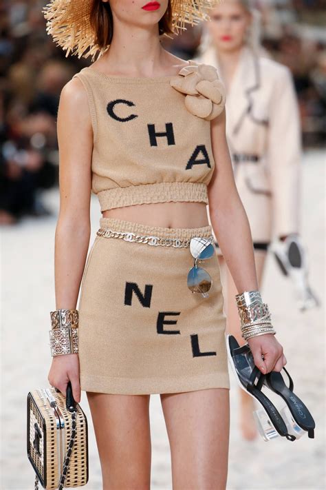 chanel women clothe sale|chanel clothing outlet.